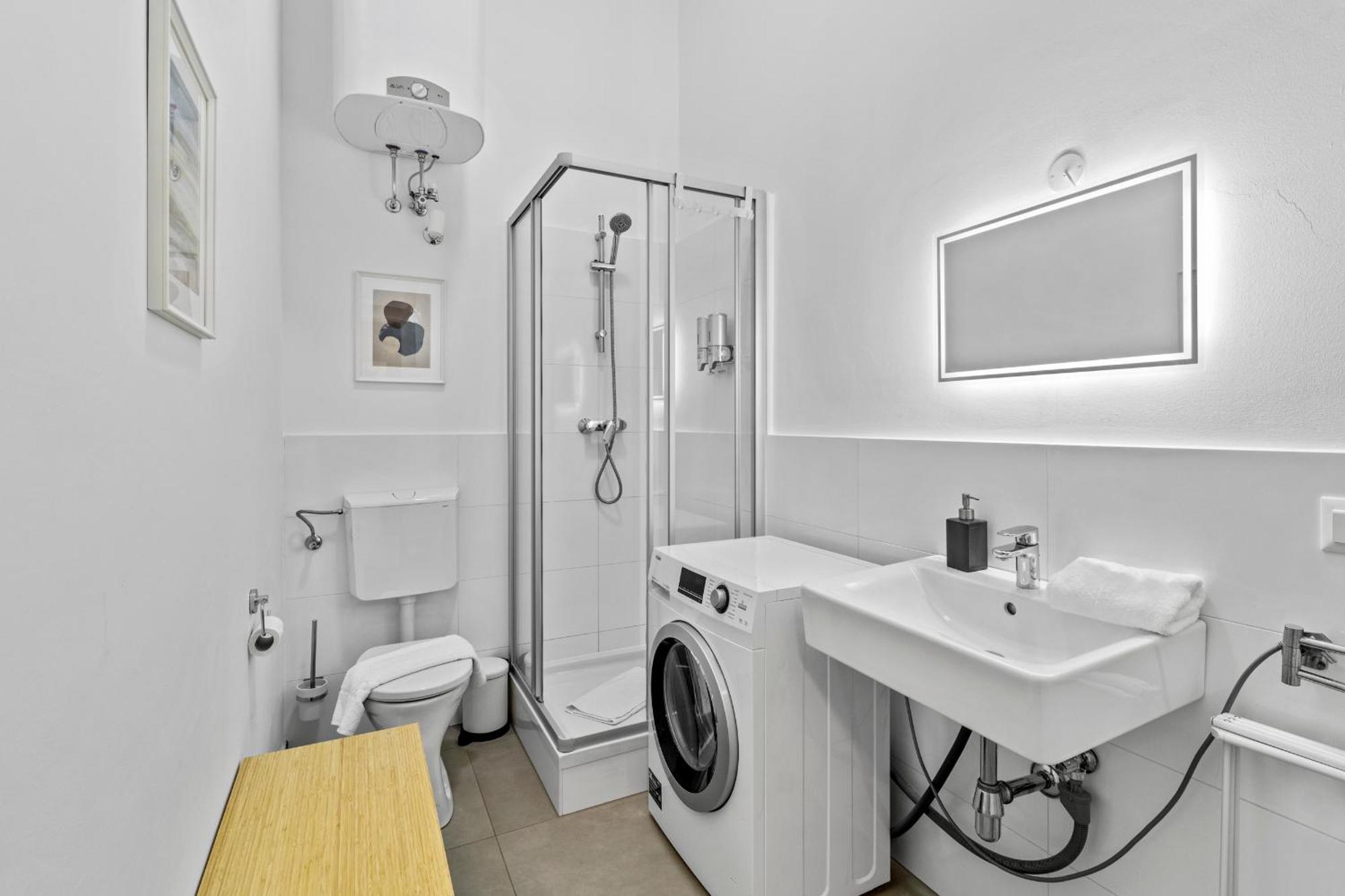 Apartment In Wien